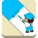 Brush Master – HTML5 Game Construct 3