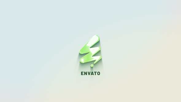 Logo Intro Logo Stings template preview