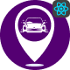 Quik Parc Parking Mobile App React Native Expo Template
