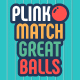 Plinko match great balls - HTML5 - Construct 3