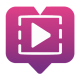 Flutter Video Dating App Short-form profile videos TikTok-like Full App