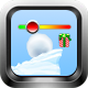 Snowball Game Construct C3P CAPX HTML5 Christmas Game