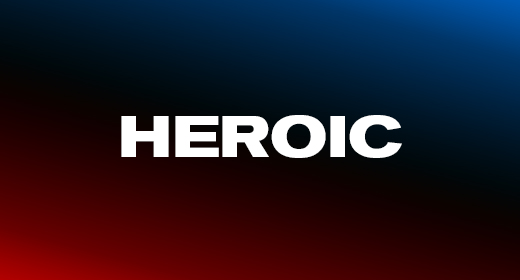 Heroic