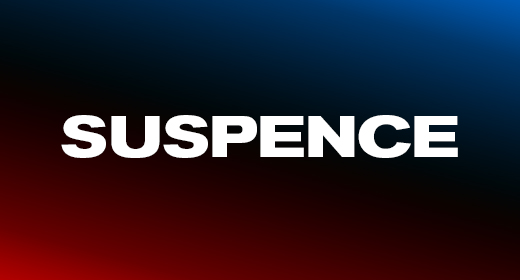 Suspense