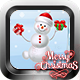 Snowman Balancing Construct C3P CAPX HTML5 Christmas Game