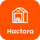 Hactora - Industry & Factory React Next Js Template