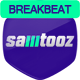 Breakbeat Sport Loop