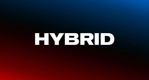 Hybrid