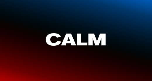 Calm