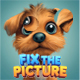 Fix the Picture - HTML5 Game