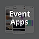 EventPro Flutter Event App Full Application Event Booking flutter app