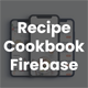 Recipe App - Ultimate Recipes App flutter 3 0 Cooking app Android and IOS