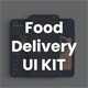 Food Delivery - Restaurant Food Order in Flutter 3 0