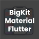 Biggest Pro Widget Flutter Kits – Best Selling Flutter Widget Kit 3 0 Flutter UI Kit