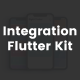 Flutter Integration Pro Kit - Flutter Integration KIT in Flutter 3 0