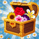 Flower Fun - HTML5 Construct3 Game