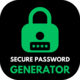 Secure Password Generator with AdMob Ads Android