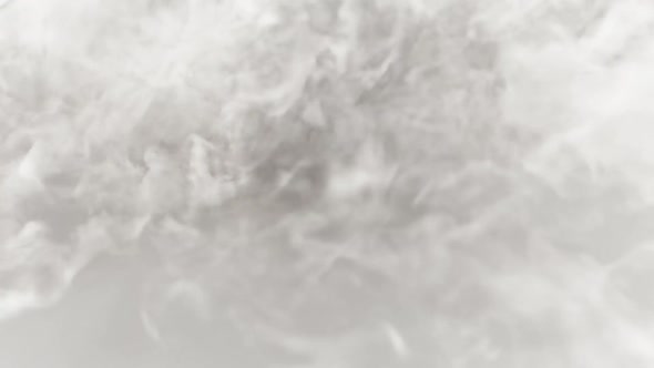White Fog Or Smoke On Dark Copy Space Background Stock Illustration -  Download Image Now - Smoke - Physical Structure, Fog, Backgrounds - iStock