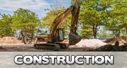 CONSTRUCTION