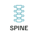 Spine - Chiropractic & Physiotherapy Elementor Template Kit