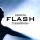 Camera Flash Transitions - VideoHive Item for Sale