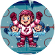 Ice Hockey - HTML5 Game Construct 3 Admob
