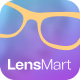 LensMart-ReactNativeExpoeCommerceMobileAppTemplate