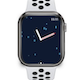 Rainy Weather Watch Face for Apple Watch