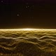 Stardust Golden Horizon Particles - VideoHive Item for Sale