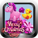 Collect Christmas Gifts Construct C3P CAPX HTML5 Christmas Game