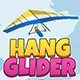 Hang Glider - HTML5 Game Construct 3