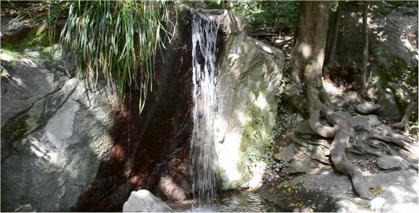 Mountain Stream 2 alt