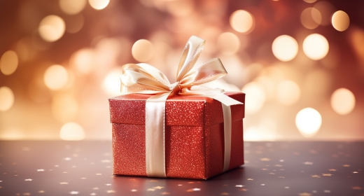 Instrumental Christmas Music