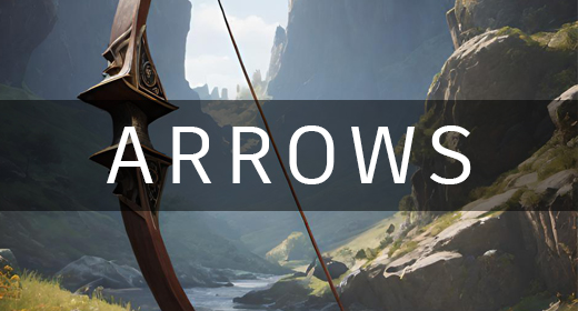 ARROWS AND BOLTS