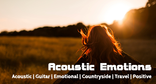 Acoustic Emotions