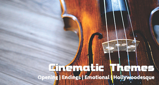 Cinematic Themes