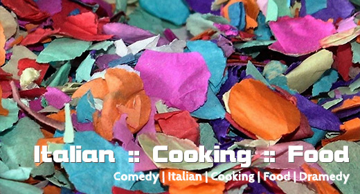 Italian, Cooking, Food, Swing