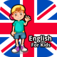 English For Kids Learn English for kids Writing English For Kids