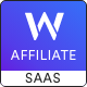 Affiliate Module For Worksuite SAAS