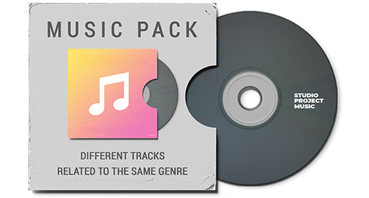 Music Packs