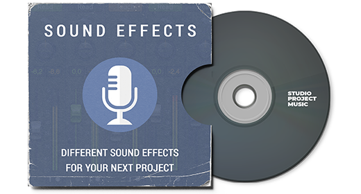 SOUND EFFECTS