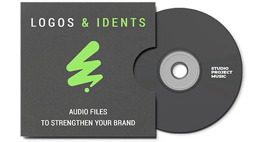LOGOS & IDENTS
