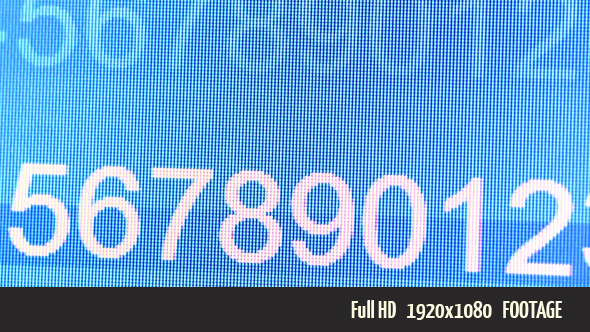 Computer HTML Code 1 alt