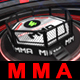 MMA Fighting Championship - VideoHive Item for Sale