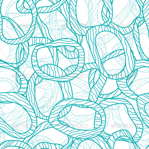 Abstract Geometrical Pattern - Abstract Conceptual