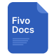 Fivo Docs - WordPress Documents and Attachments Manager