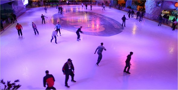 Skating Rink 2 alt