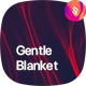 Gentle Blanket Backgrounds