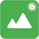 Blogger Wallpaper App – Blogger API v3