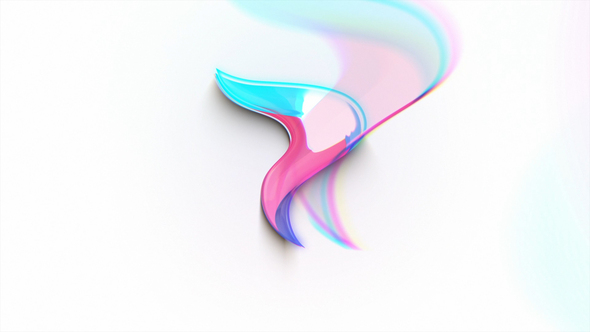 Simple Logo Reveal Logo Stings template preview